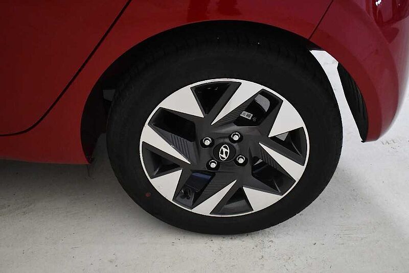 Hyundai i10 1.0 MPI Klass