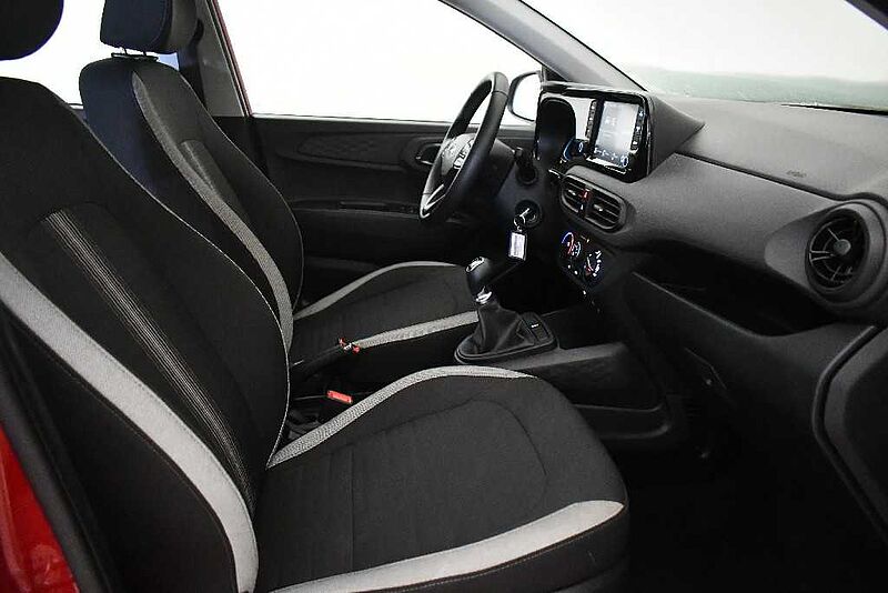 Hyundai i10 1.0 MPI Klass