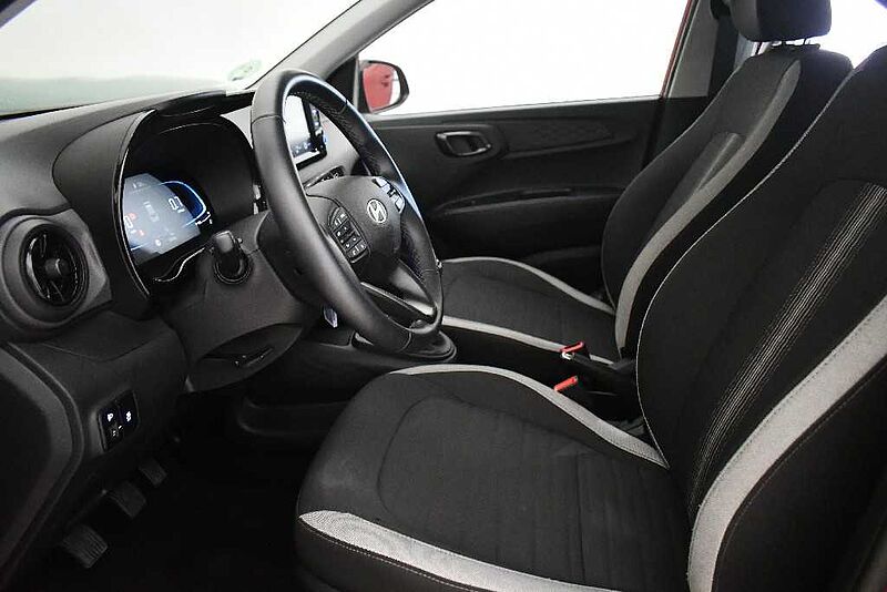 Hyundai i10 1.0 MPI Klass