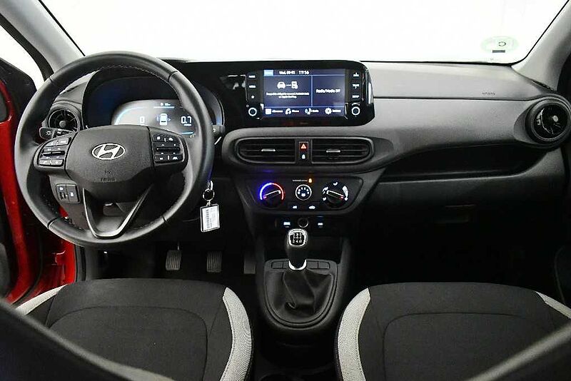 Hyundai i10 1.0 MPI Klass