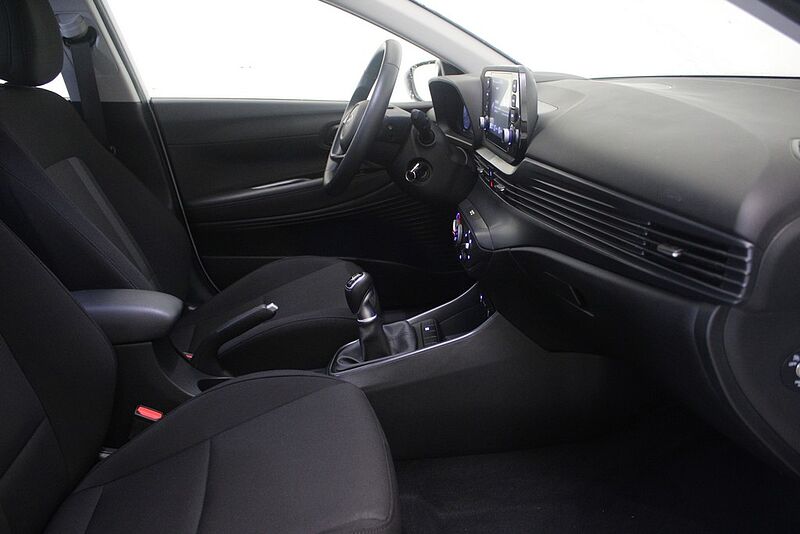 Hyundai i20 1.0 TGDI Klass 100