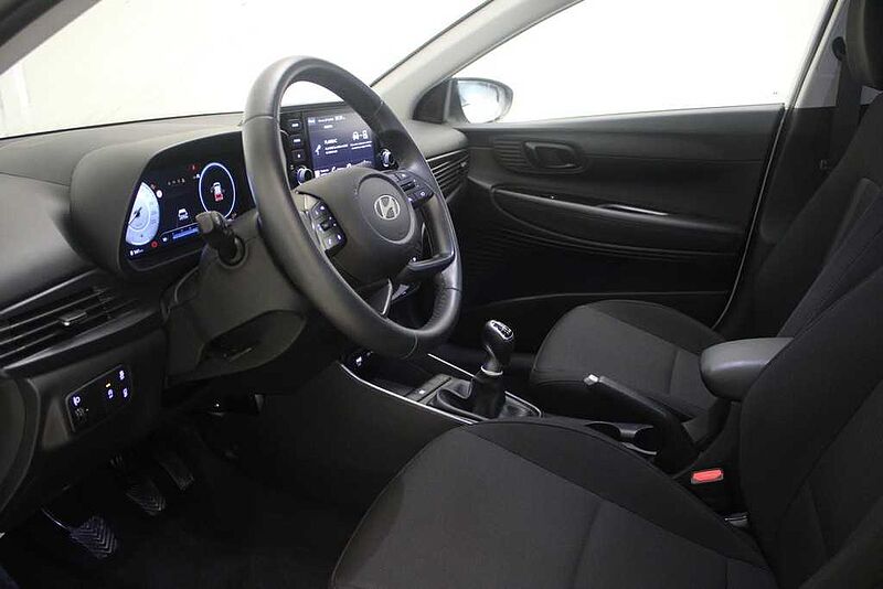 Hyundai i20 1.0 TGDI Klass 100