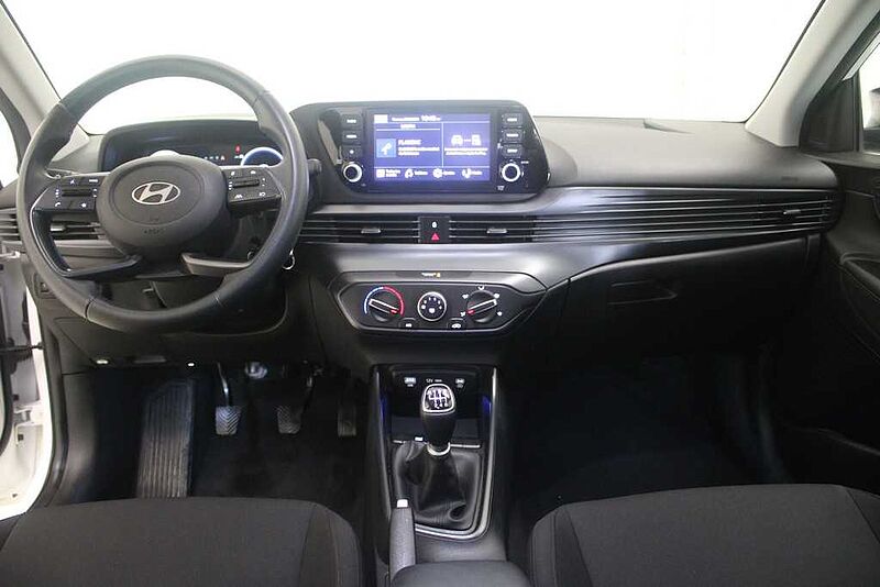 Hyundai i20 1.0 TGDI Klass 100
