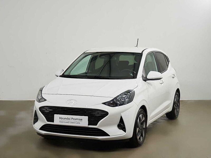Hyundai i10 1.0 MPI Klass
