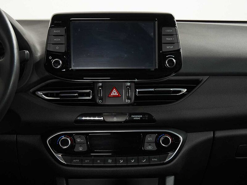 Hyundai i30 1.5 DPI Klass SLX 110