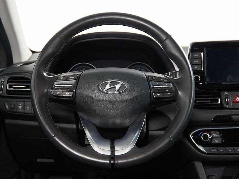 Hyundai i30 1.5 DPI Klass SLX 110