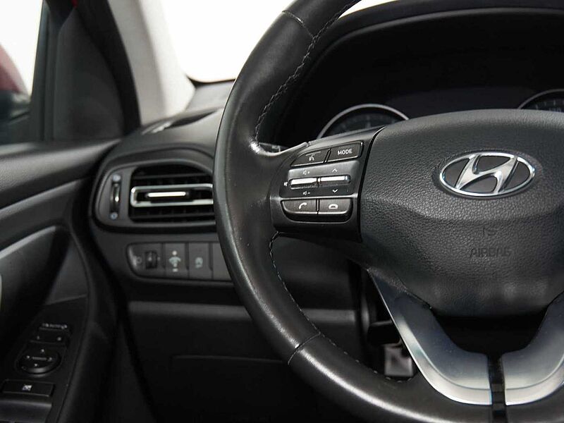 Hyundai i30 1.5 DPI Klass SLX 110