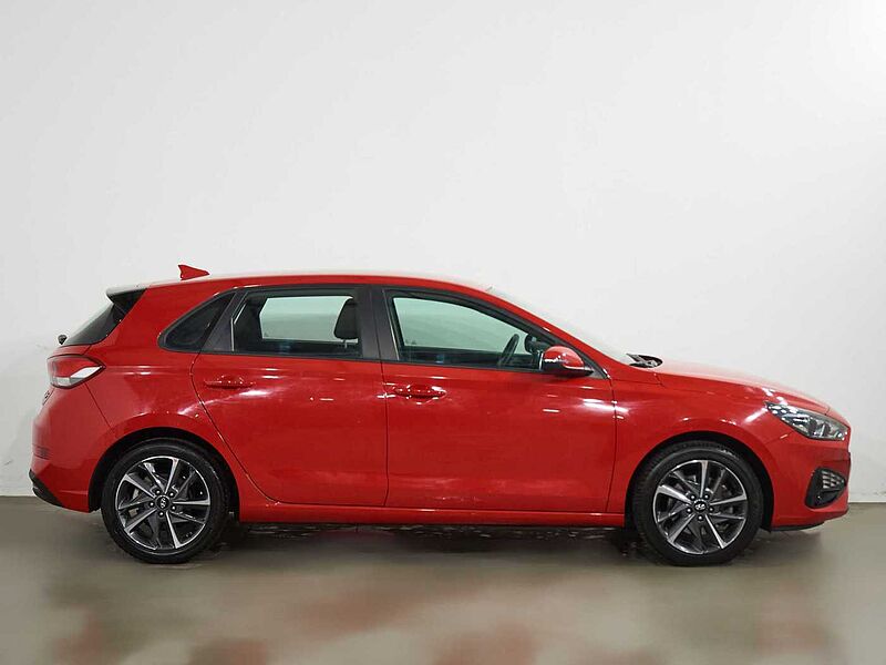 Hyundai i30 1.5 DPI Klass SLX 110