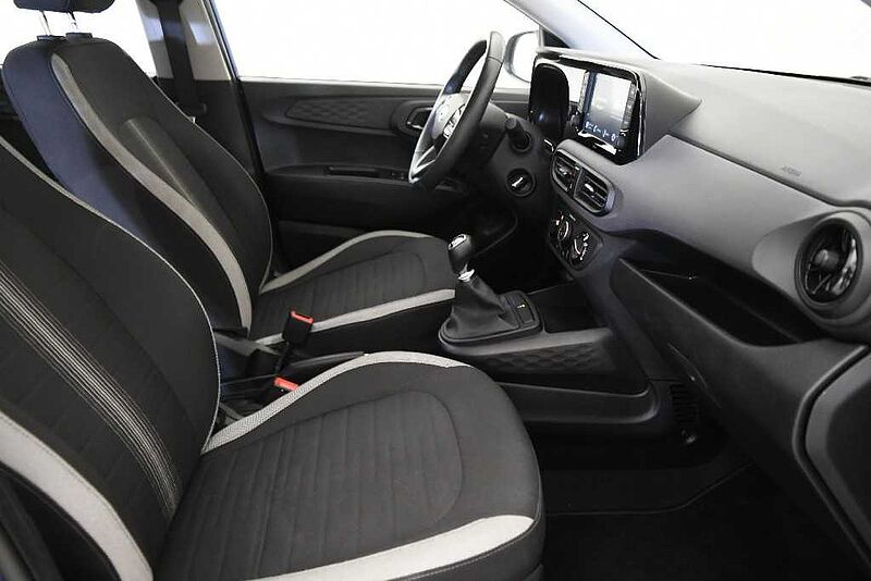 Hyundai i10 1.0 MPI Klass