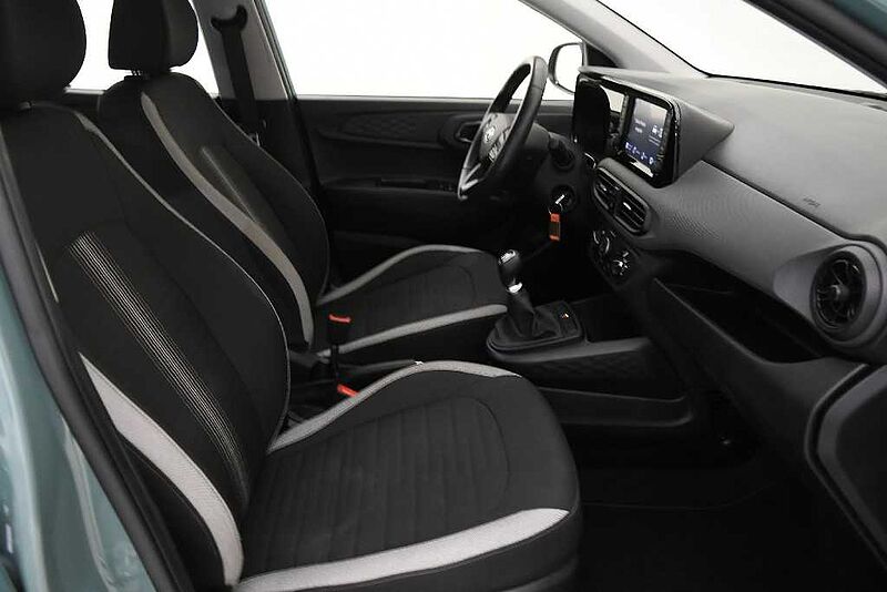Hyundai i10 1.0 MPI Klass
