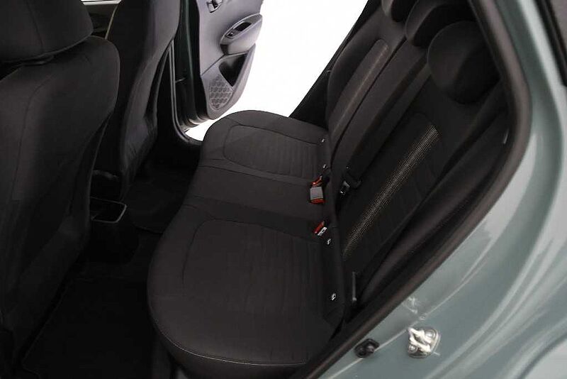 Hyundai i10 1.0 MPI Klass