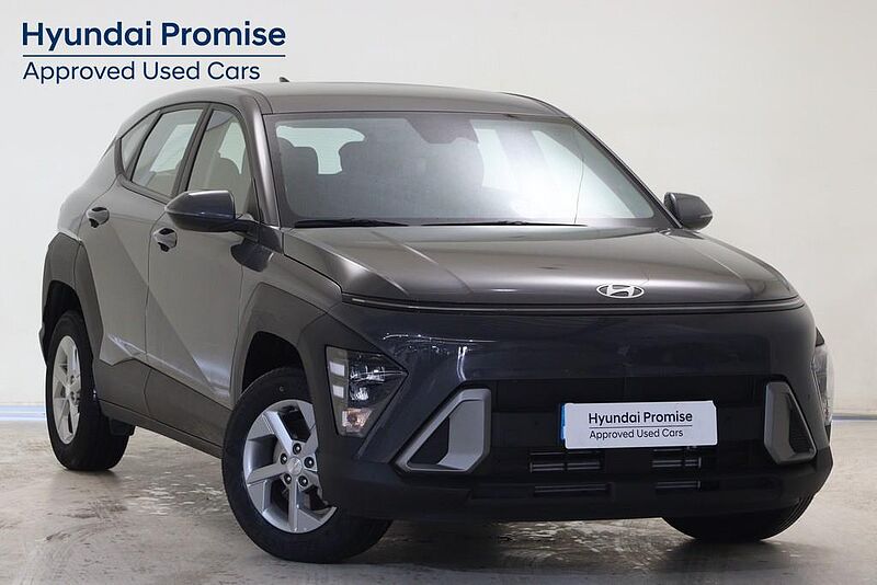 Hyundai Kona 1.0 TGDI Maxx 4x2