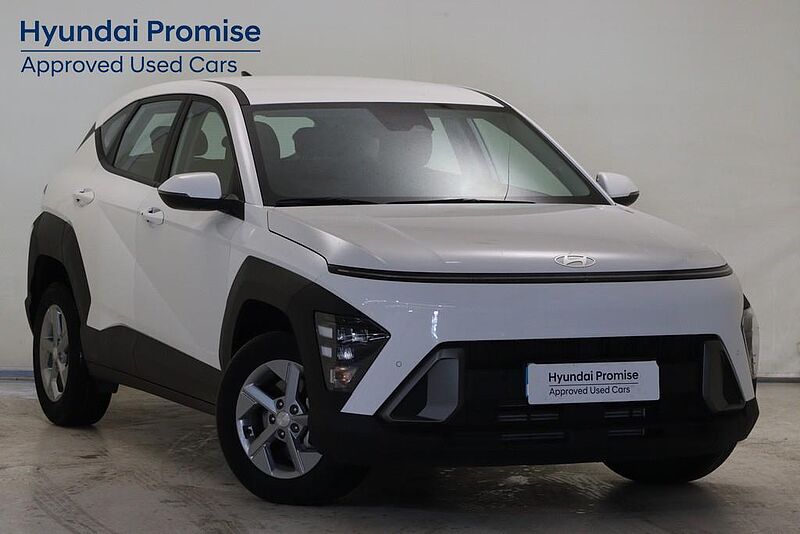 Hyundai Kona 1.0 TGDI Maxx 4x2