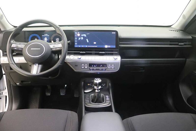 Hyundai Kona 1.0 TGDI Maxx 4x2