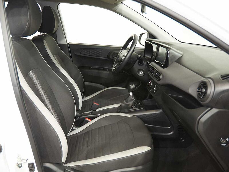 Hyundai i10 1.0 MPI Klass