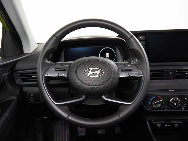 Hyundai i20 1.2 MPI Klass