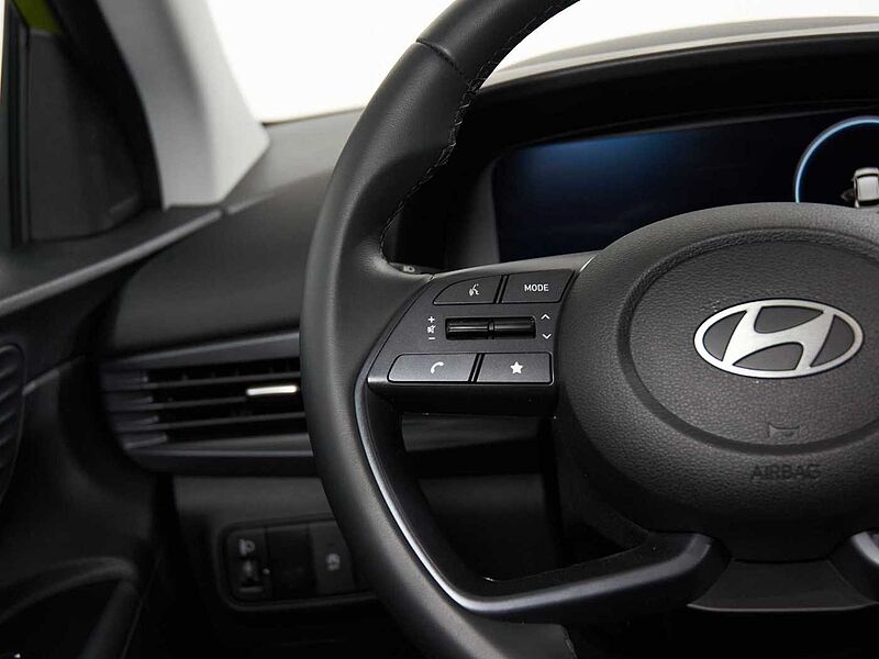 Hyundai i20 1.2 MPI Klass