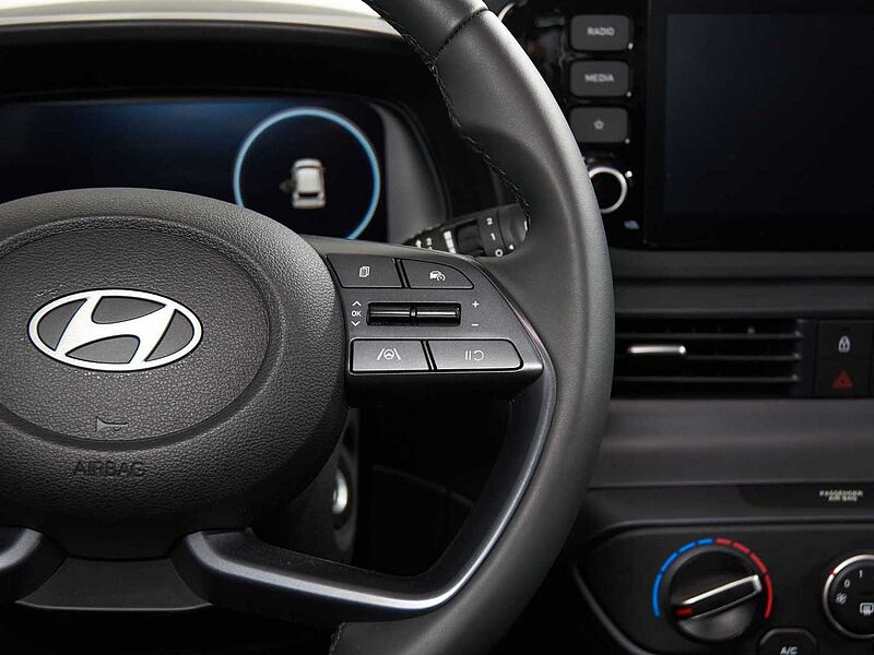 Hyundai i20 1.2 MPI Klass