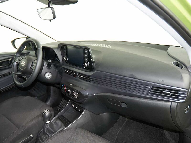 Hyundai i20 1.2 MPI Klass