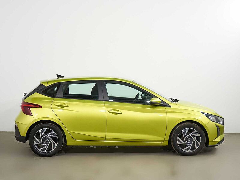 Hyundai i20 1.2 MPI Klass