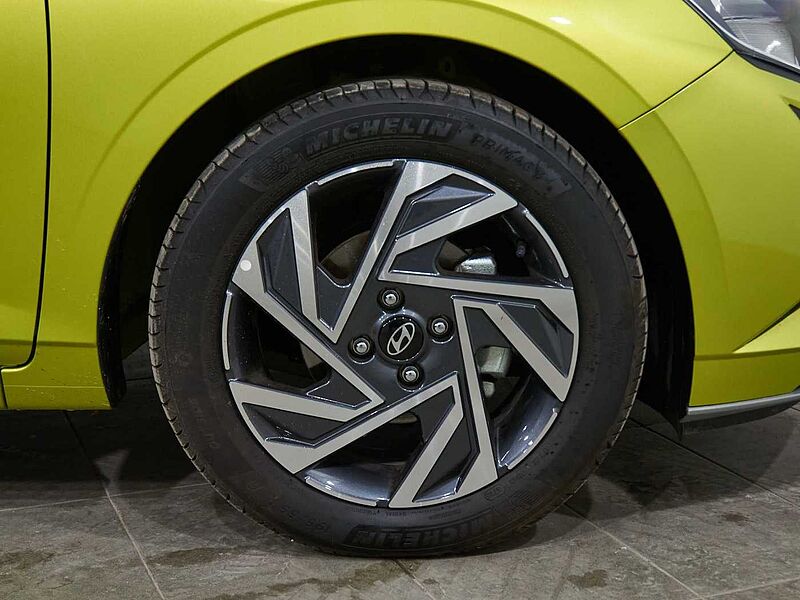 Hyundai i20 1.2 MPI Klass