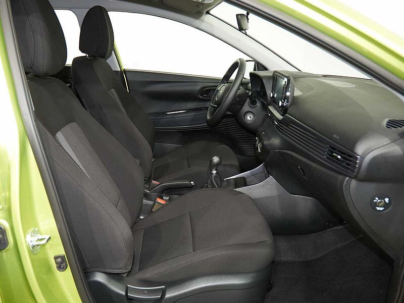Hyundai i20 1.2 MPI Klass