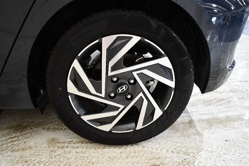 Hyundai i20 1.0 TGDI Klass 100