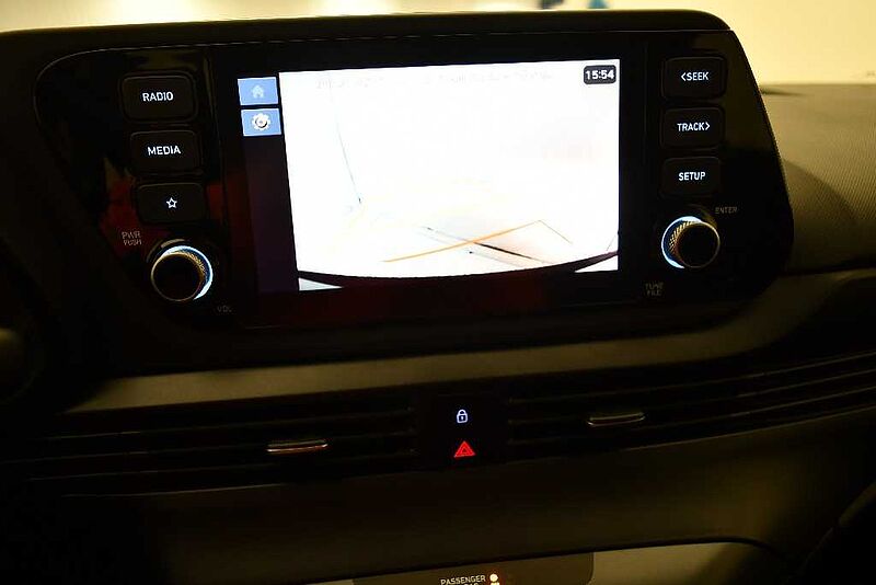 Hyundai i20 1.0 TGDI Klass 100