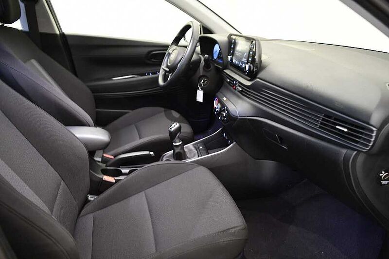 Hyundai i20 1.0 TGDI Klass 100