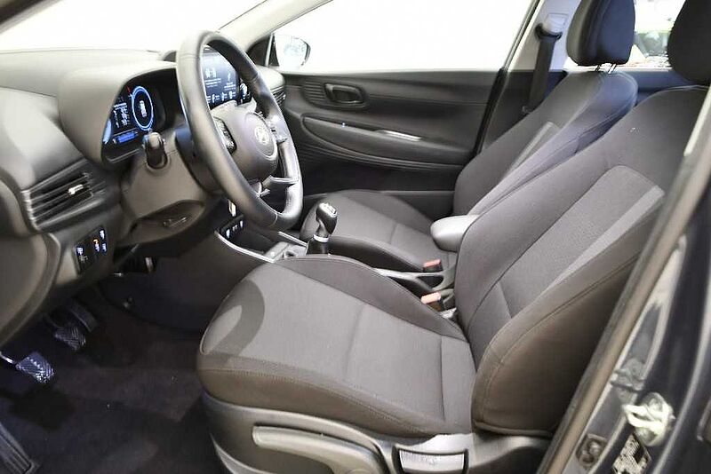 Hyundai i20 1.0 TGDI Klass 100