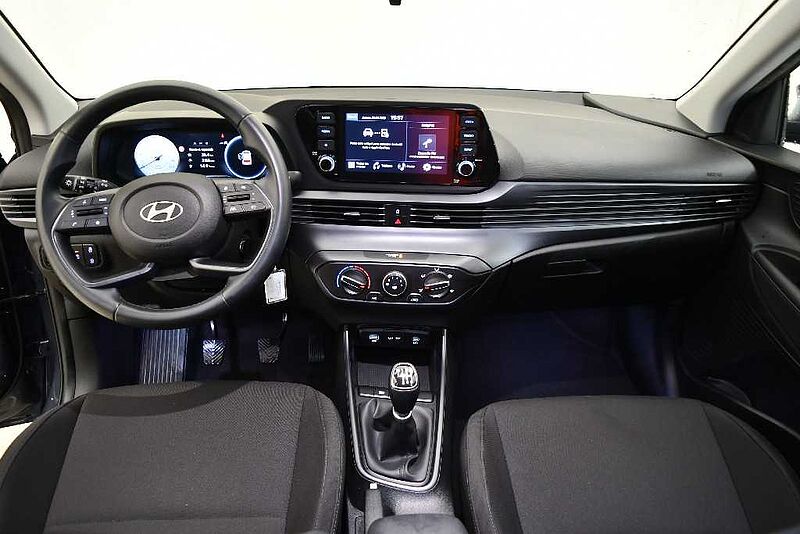 Hyundai i20 1.0 TGDI Klass 100