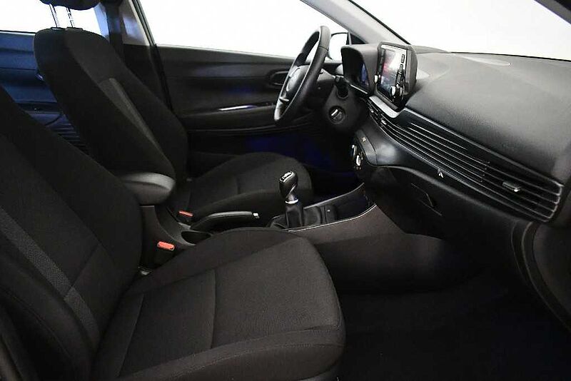 Hyundai i20 1.0 TGDI Klass 100