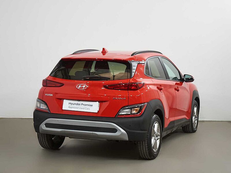 Hyundai Kona 1.0 TGDI DT Maxx 4x2