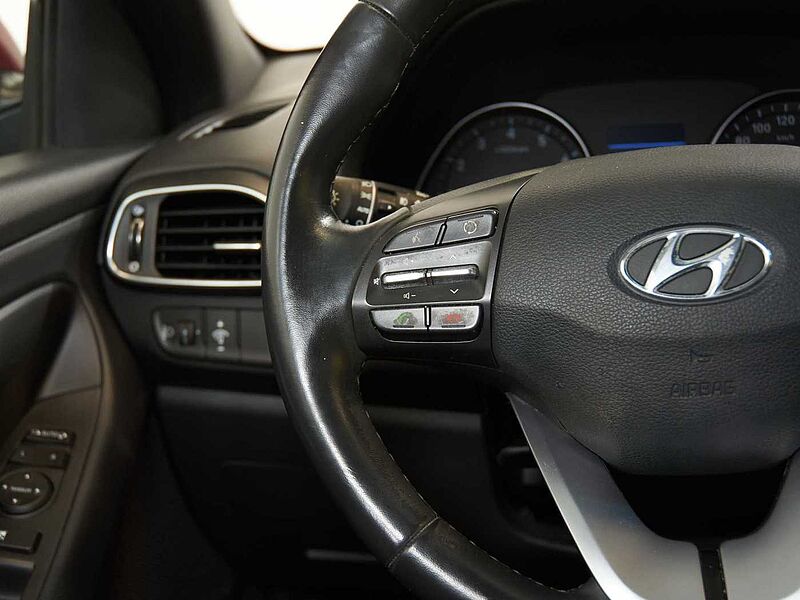 Hyundai i30 1.0 TGDI Klass 120