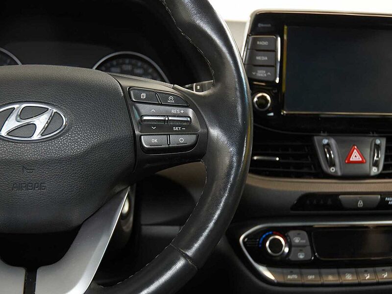 Hyundai i30 1.0 TGDI Klass 120