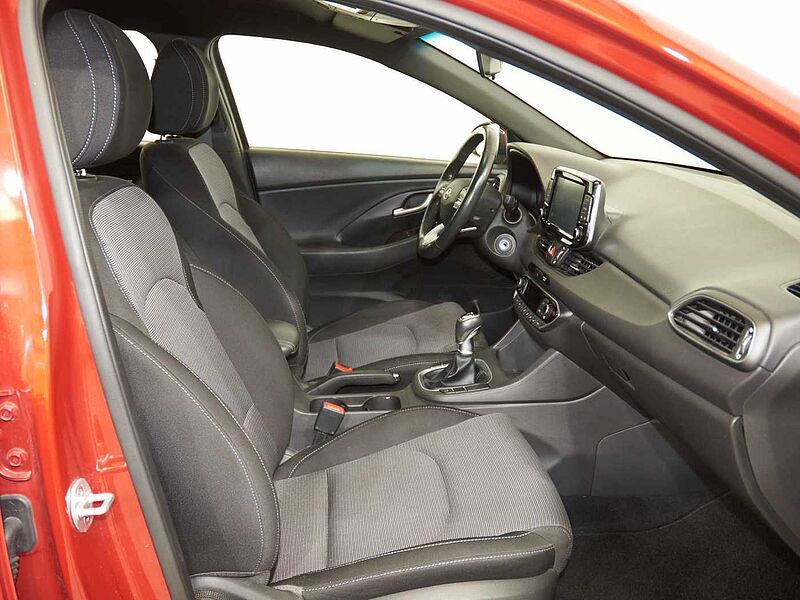 Hyundai i30 1.0 TGDI Klass 120
