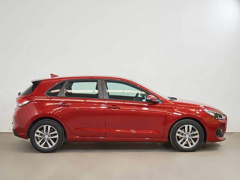 Hyundai i30 1.0 TGDI Klass 120