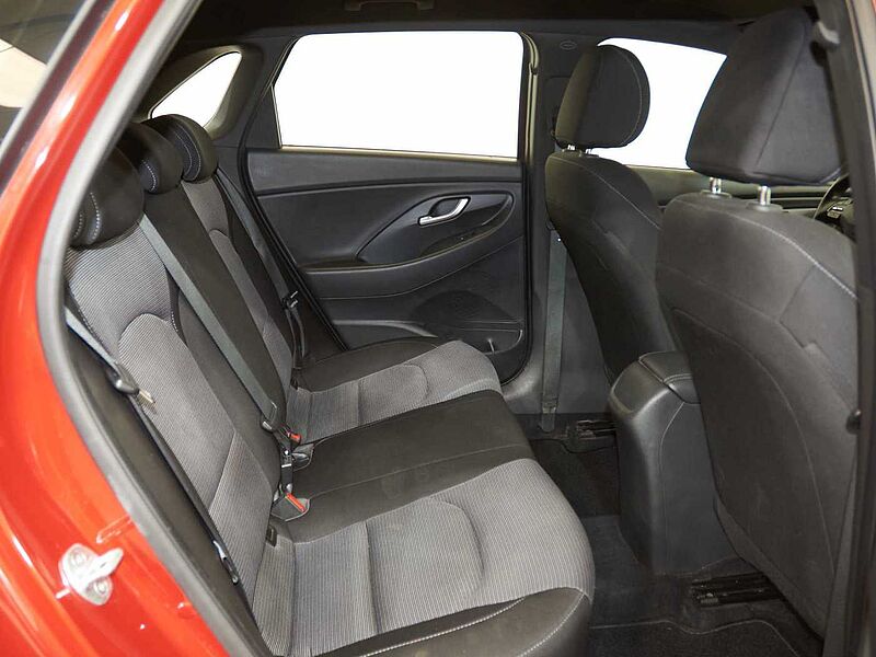 Hyundai i30 1.0 TGDI Klass 120