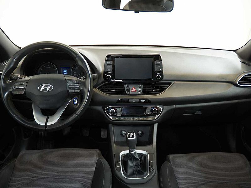 Hyundai i30 1.0 TGDI Klass 120