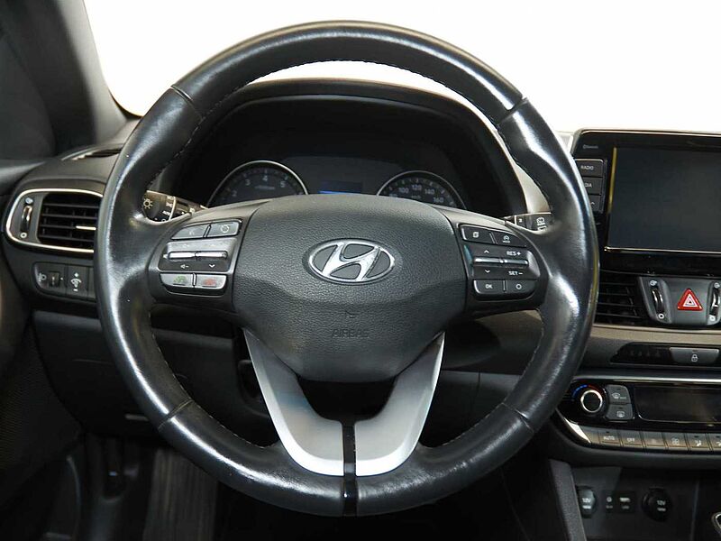 Hyundai i30 1.0 TGDI Klass 120