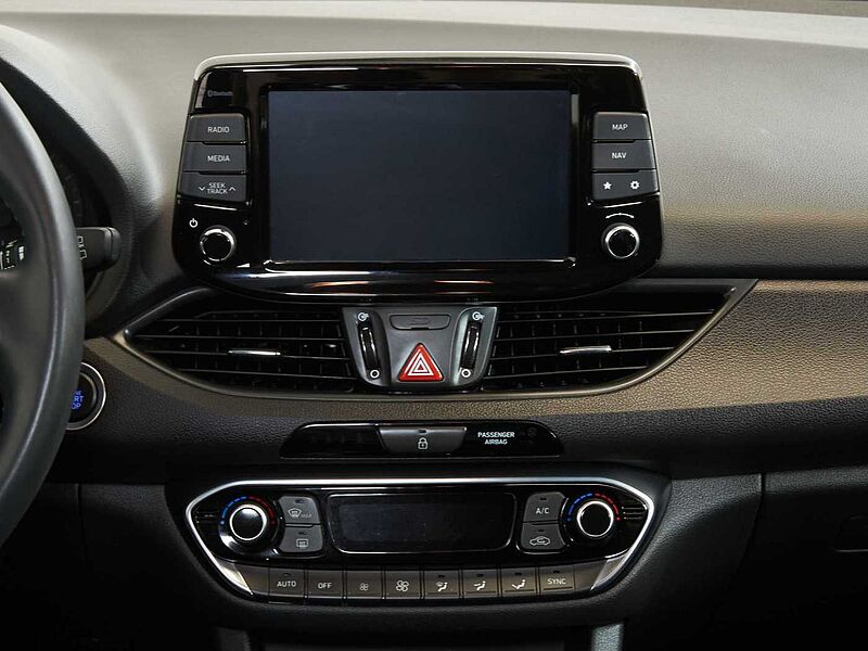 Hyundai i30 1.0 TGDI Tecno 120