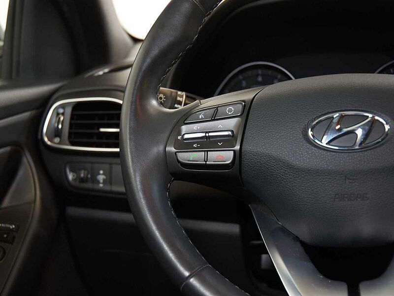 Hyundai i30 1.0 TGDI Tecno 120