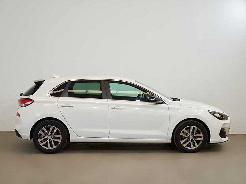 Hyundai i30 1.0 TGDI Tecno 120