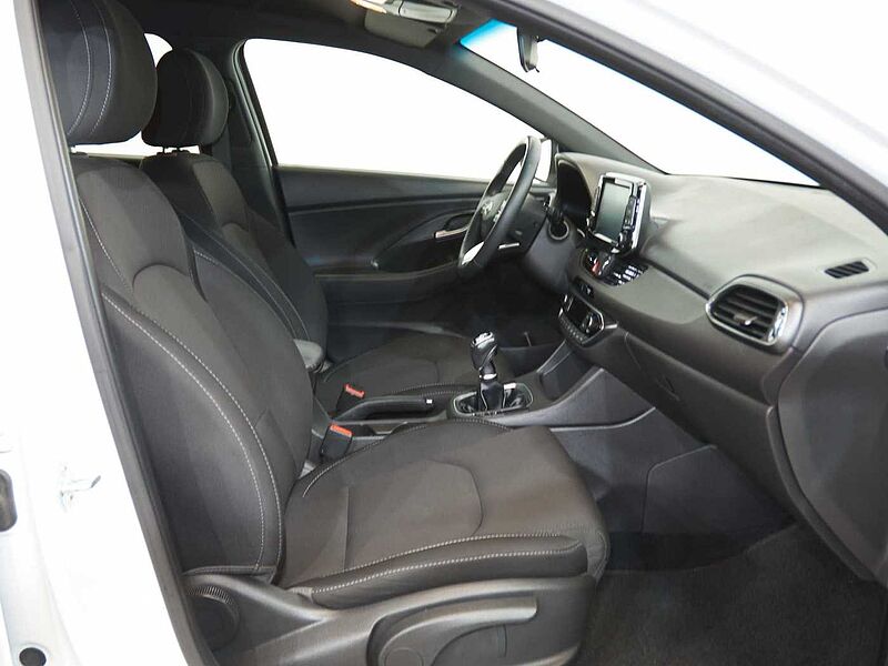 Hyundai i30 1.0 TGDI Tecno 120