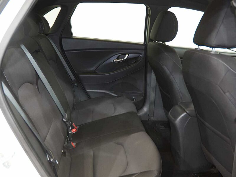 Hyundai i30 1.0 TGDI Tecno 120