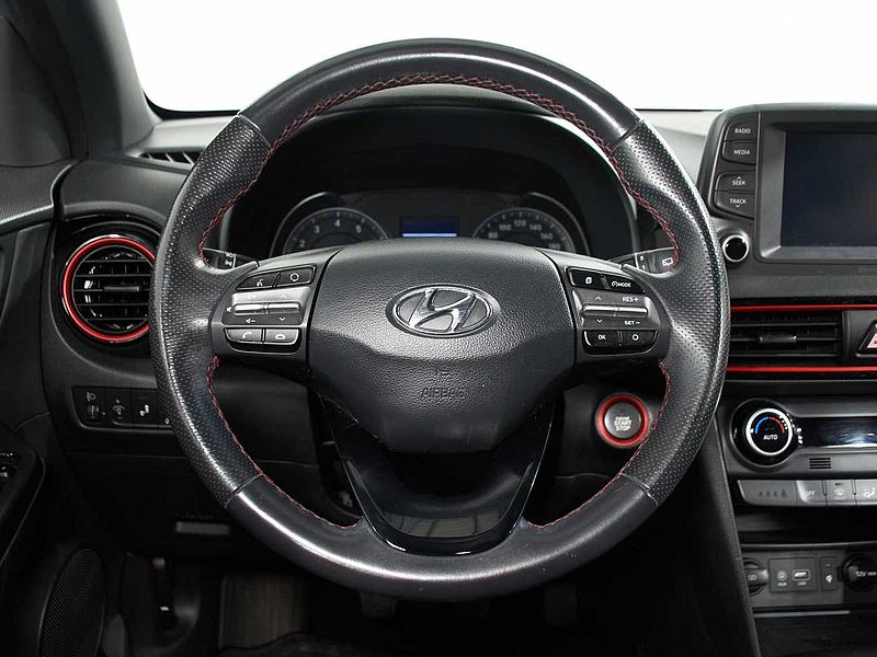Hyundai Kona 1.0 TGDI SLE 4x2
